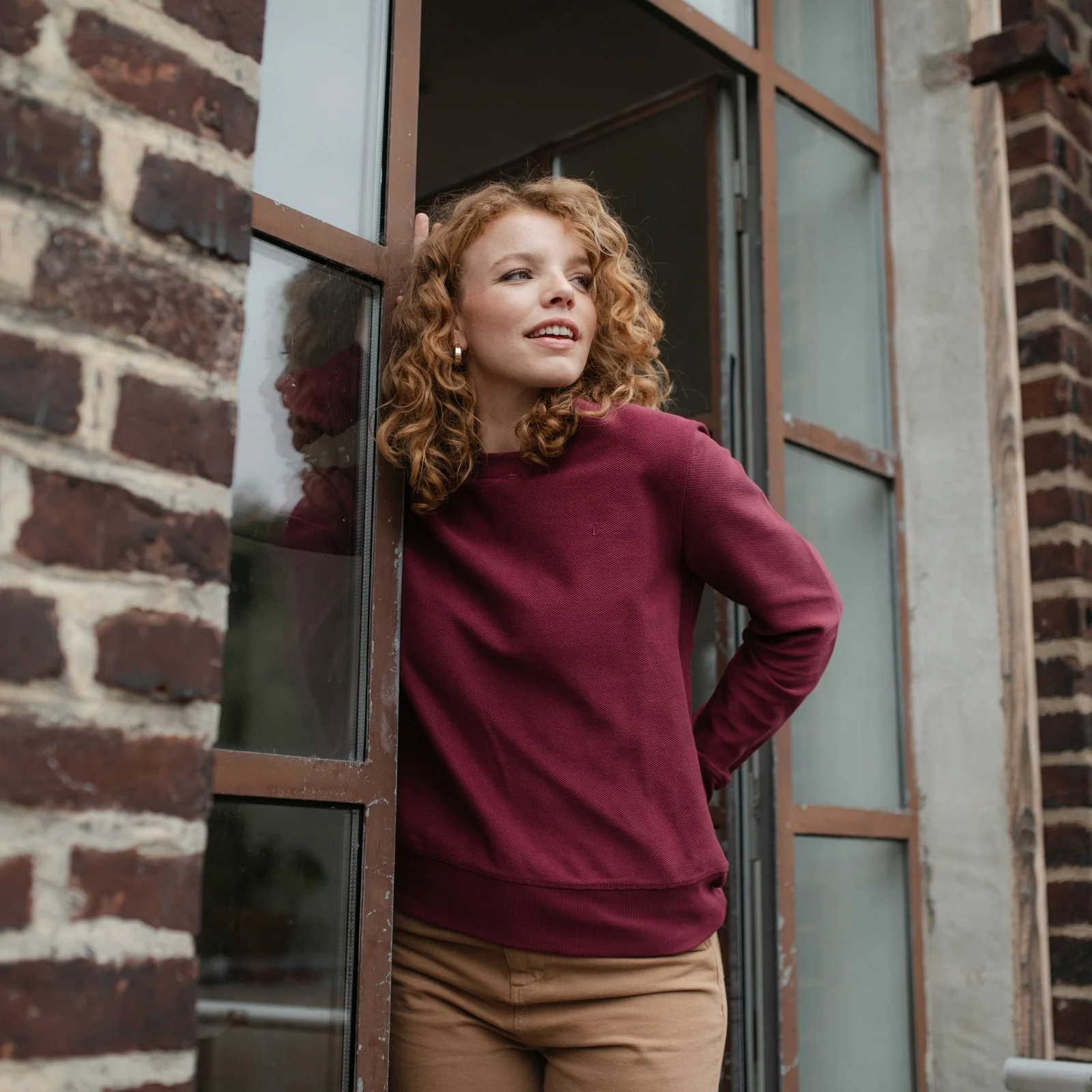 Sweater Sanna - Image 10