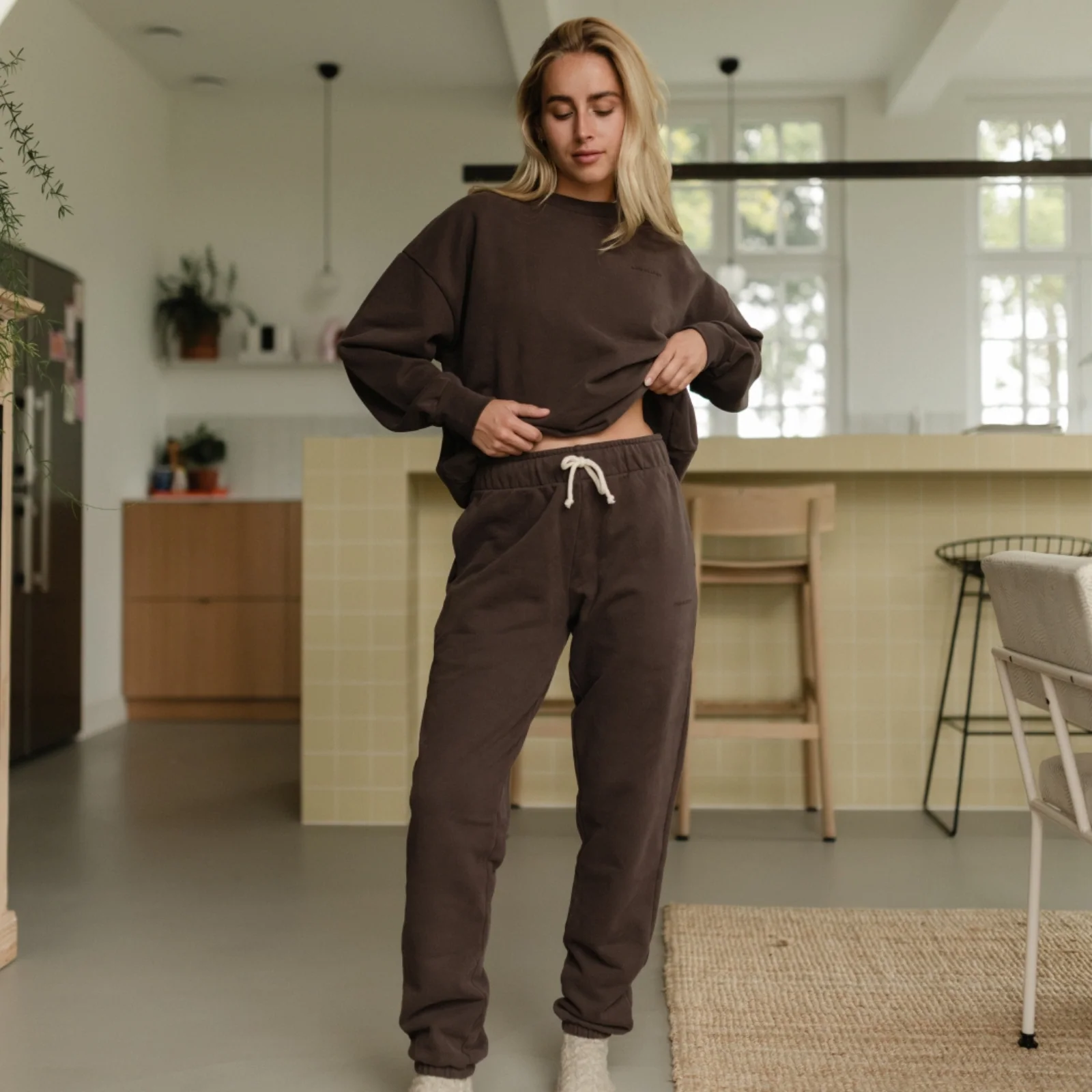 Sweatpants Nova - Image 19