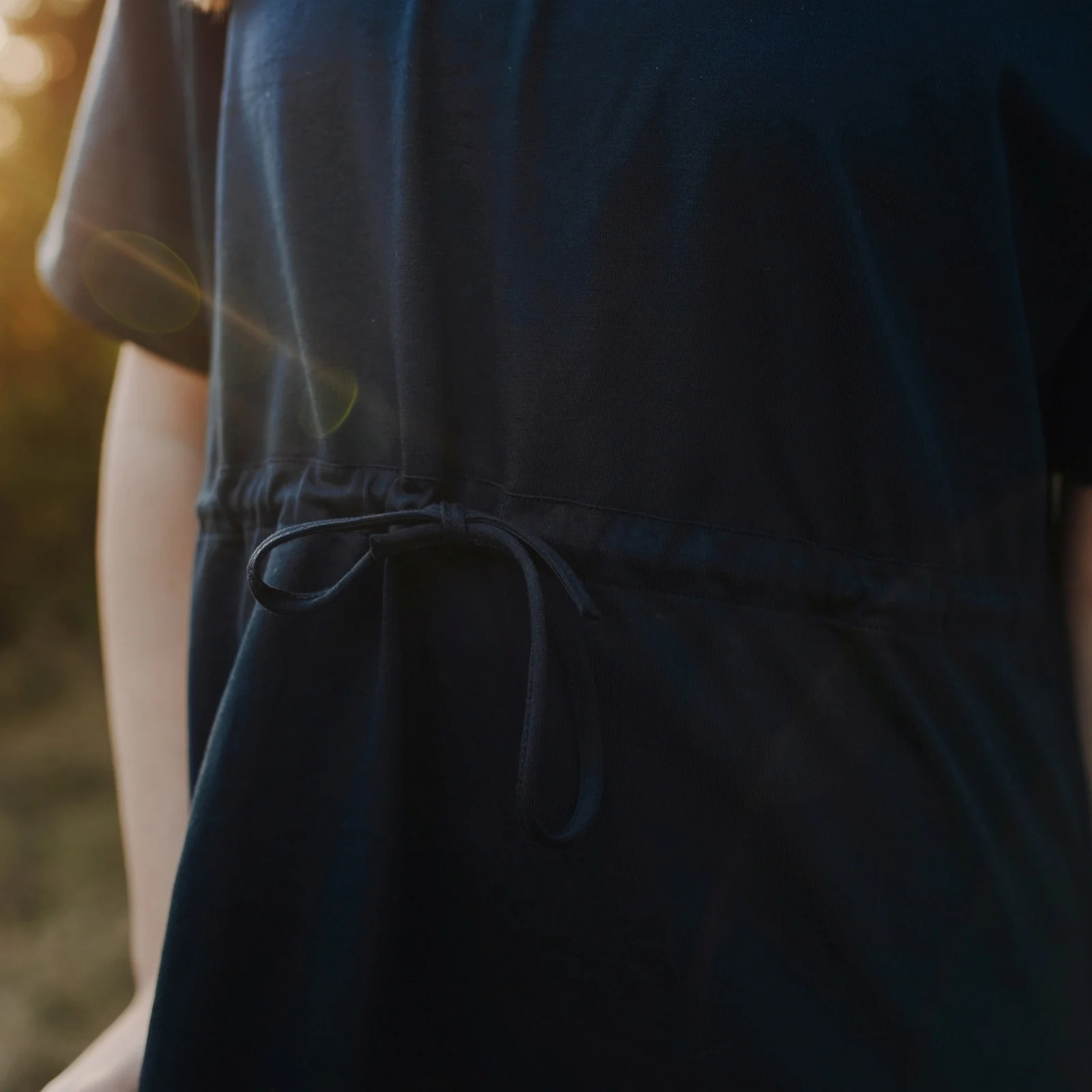 T-Shirt Kleid Ilma - Image 5
