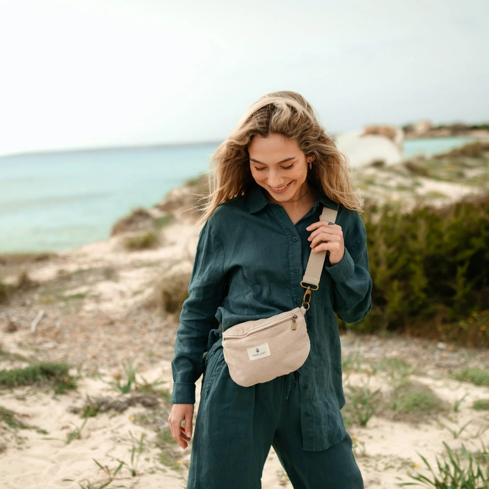 Bauchtasche Tomma Cord - Image 31