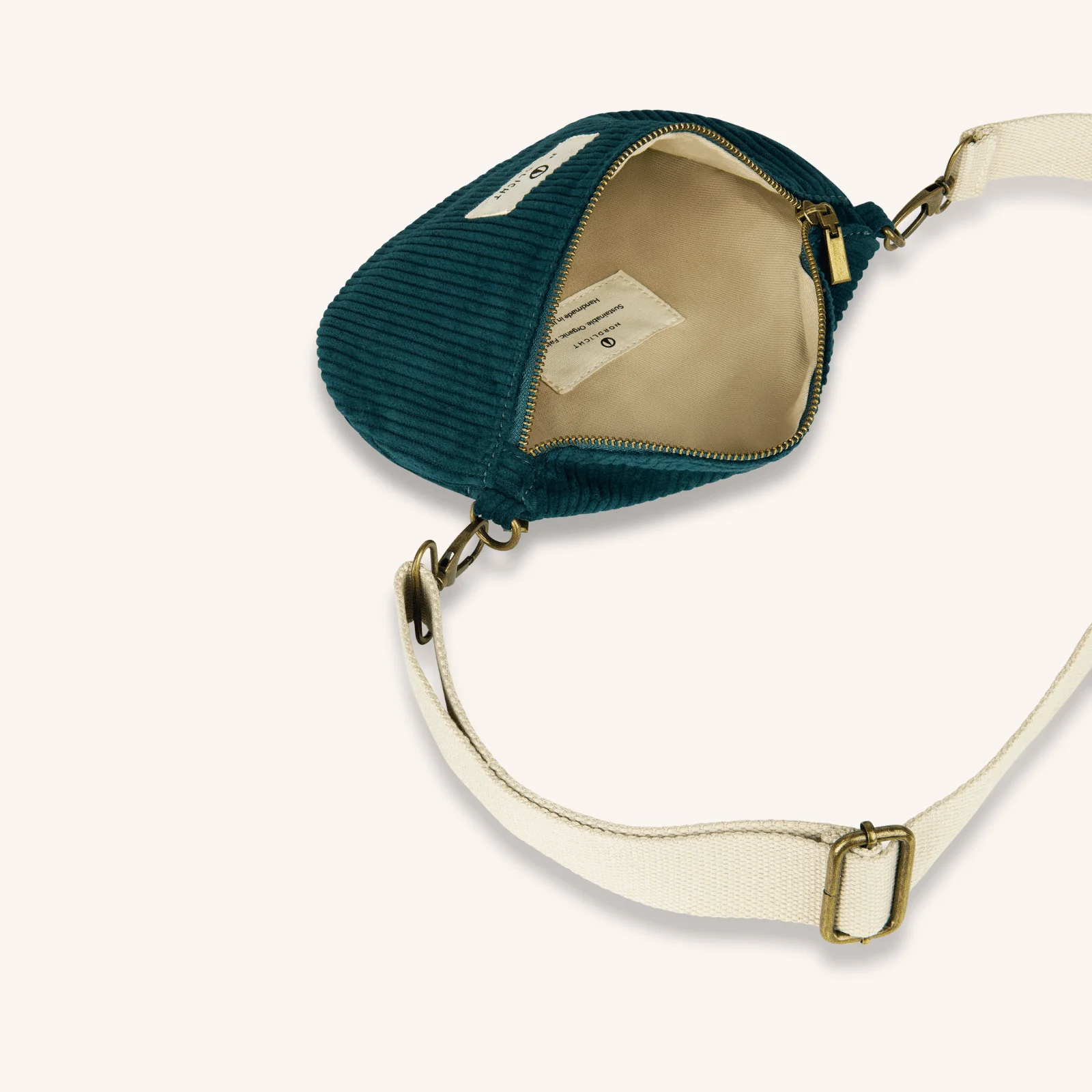 Bauchtasche Tomma Cord - Image 5